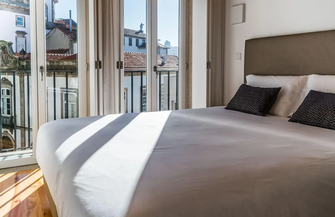 Ribeiredge Guest House-1