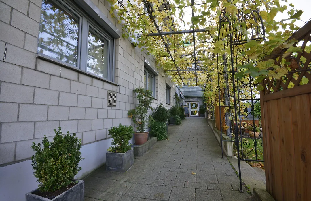 Hotel Nord-1
