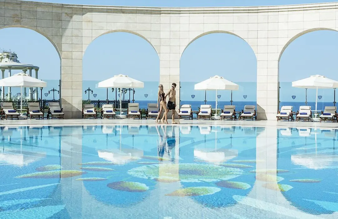 Merit Royal Premium Hotel Casino&SPA-1