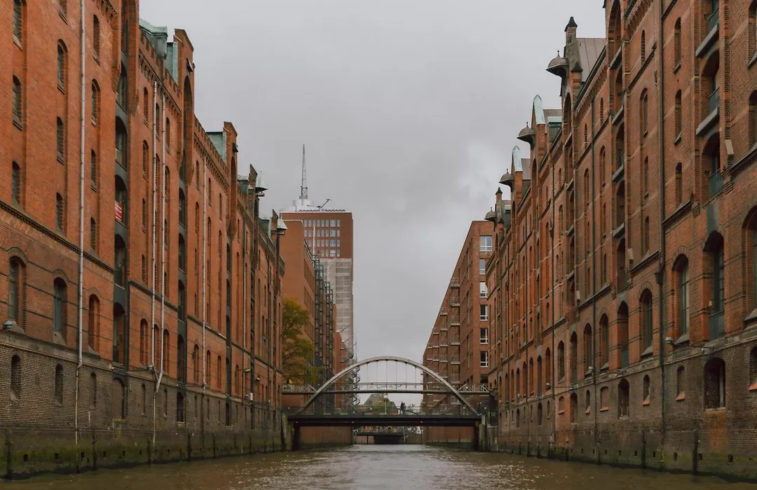 prizeotel Hamburg-St.Pauli-1