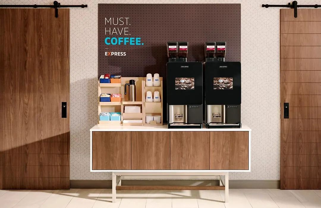Holiday Inn Express & Suites - Bensenville - O'Hare By Ihg-1