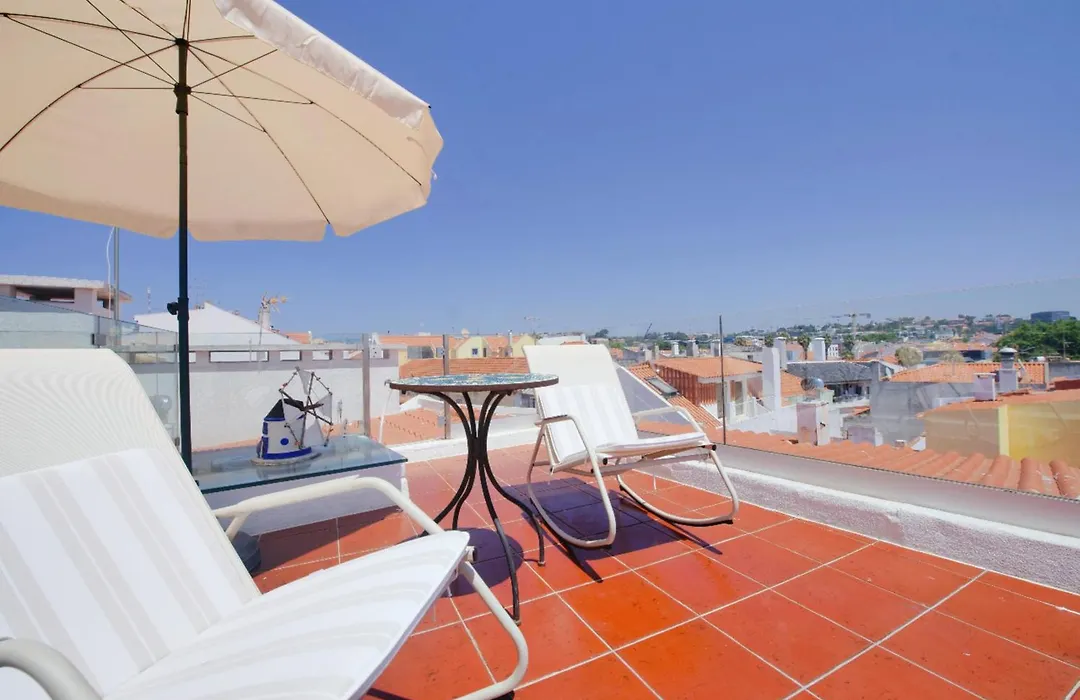 Kasa 23 Cascais - Boutique Guest House-1