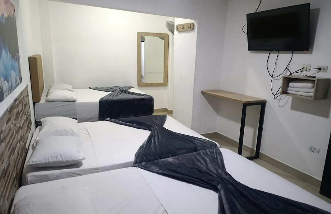 Hotel Select-1