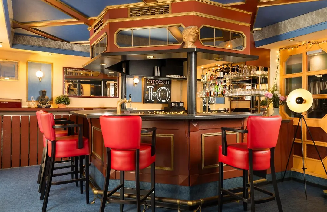 Sophien Hotel-1