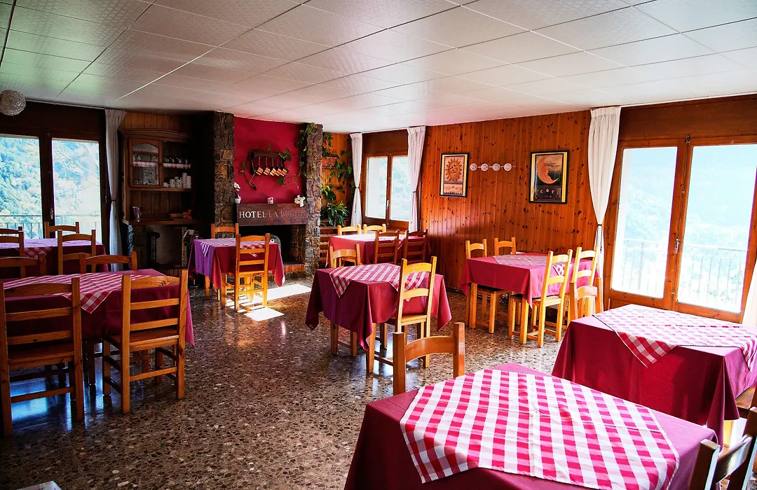 Hotel La Burna Panoramic-1