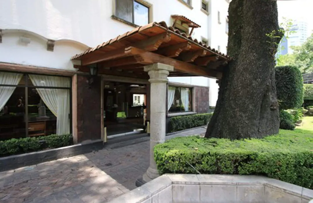 Hotel Maria Cristina-1