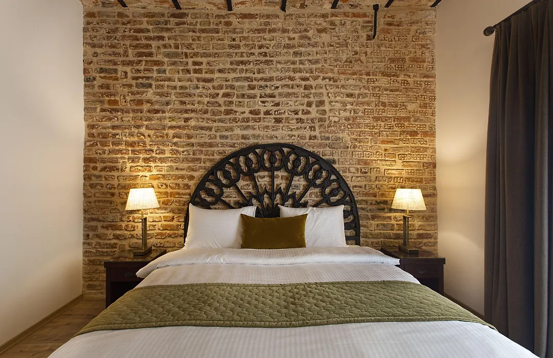 Mest Hotel Istanbul Sirkeci-1