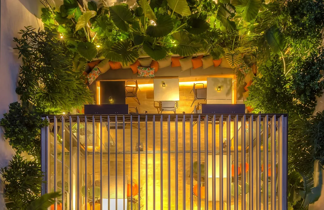 Ivis 4 Boutique Hotel-1