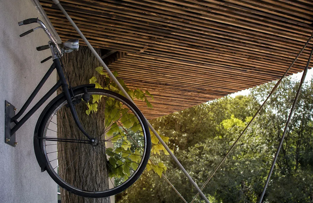 Borgo Stazione Bike Inn-1