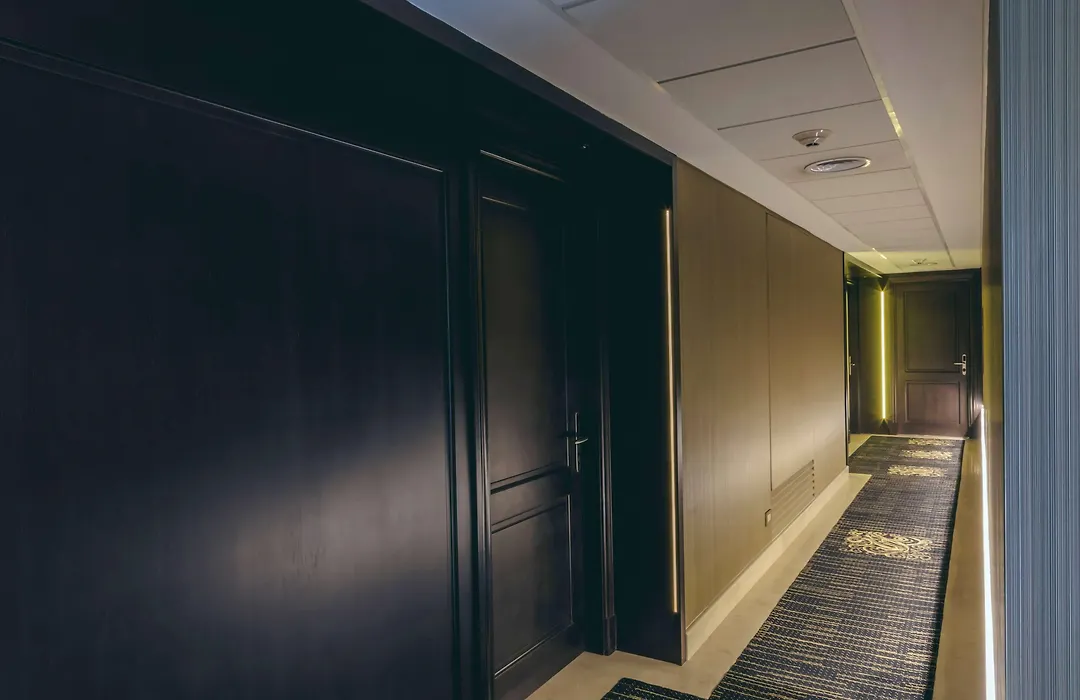 Esplendor by Wyndham Buenos Aires Tango-1