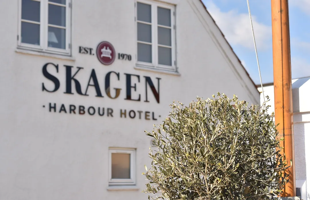 Skagen Harbour Hotel-1