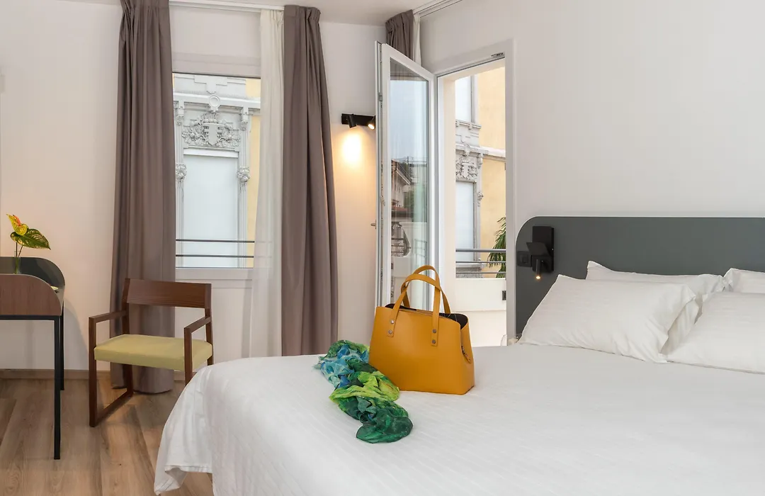 Hotel Canton Dell'Orto-1
