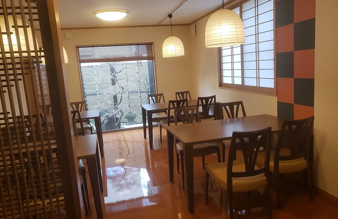 Ryokan Fuji-1