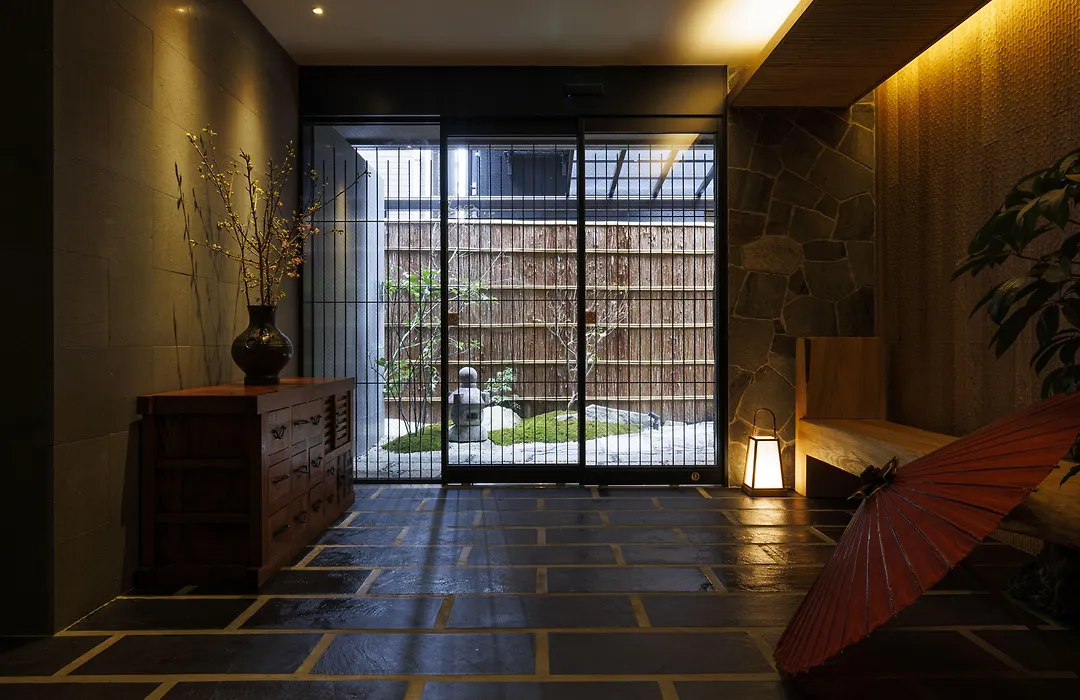 Hotel Kanazawa Zoushi-1