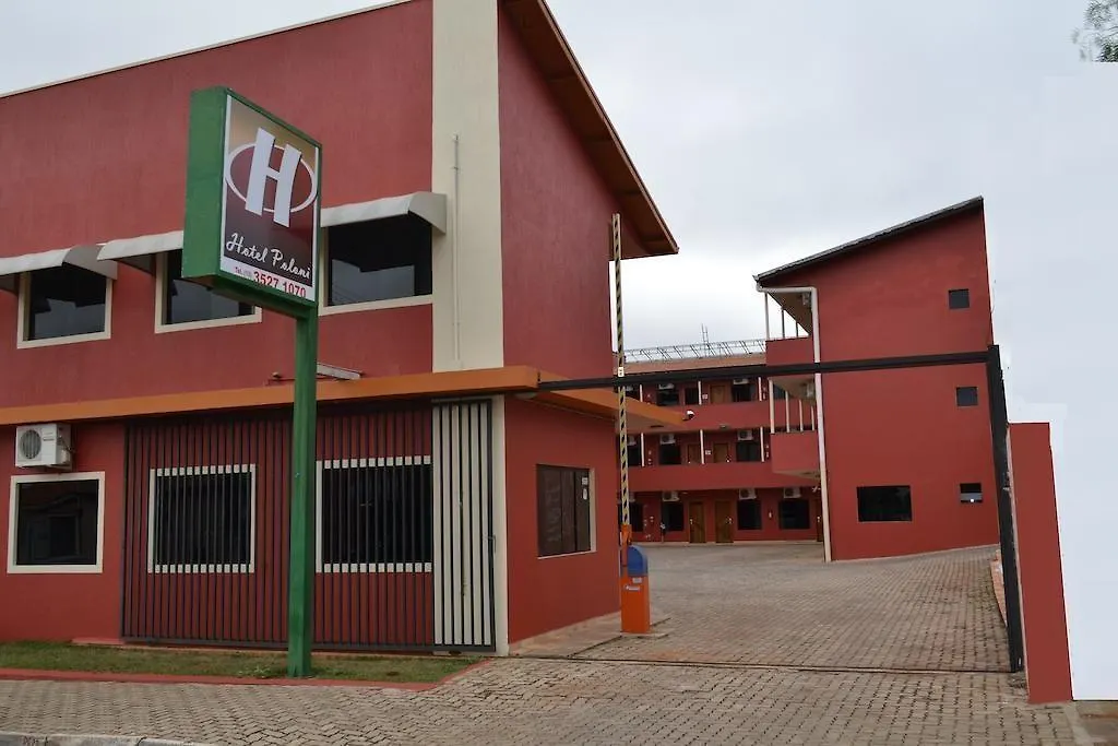 Hotel Poloni-1