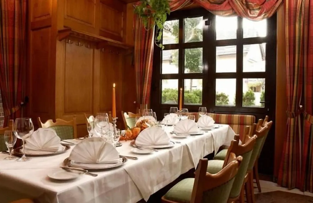 Hotel Harheimer Hof-1