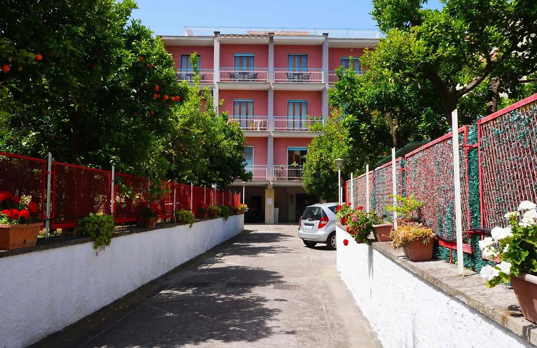 Villa Susy Relais-1