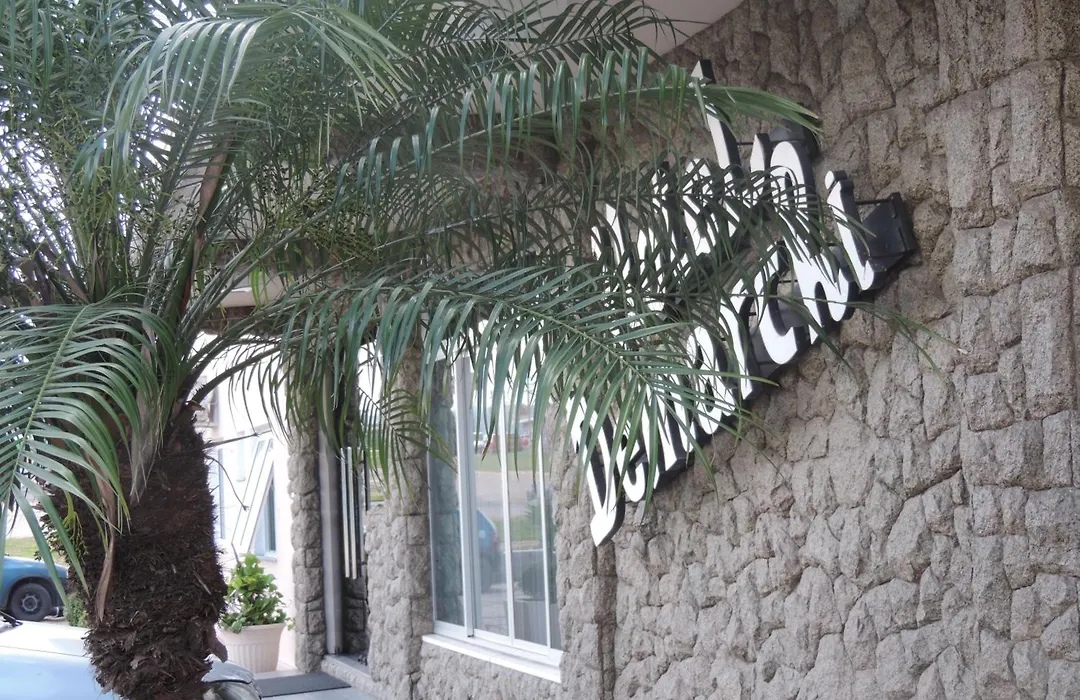 Hotel Demarchi-1