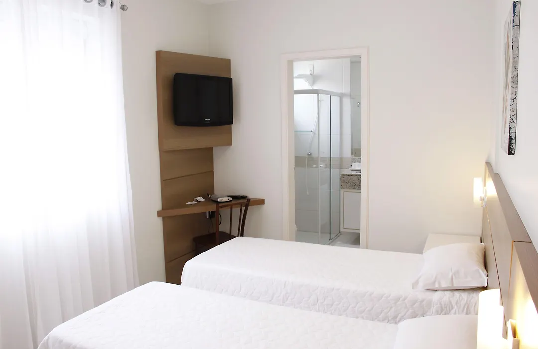 Hotel Porto Madero-1