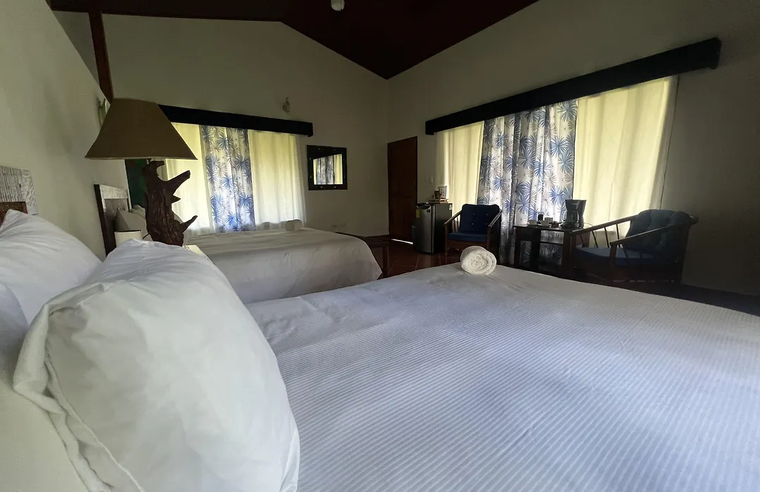 Blue Banyan Inn-1
