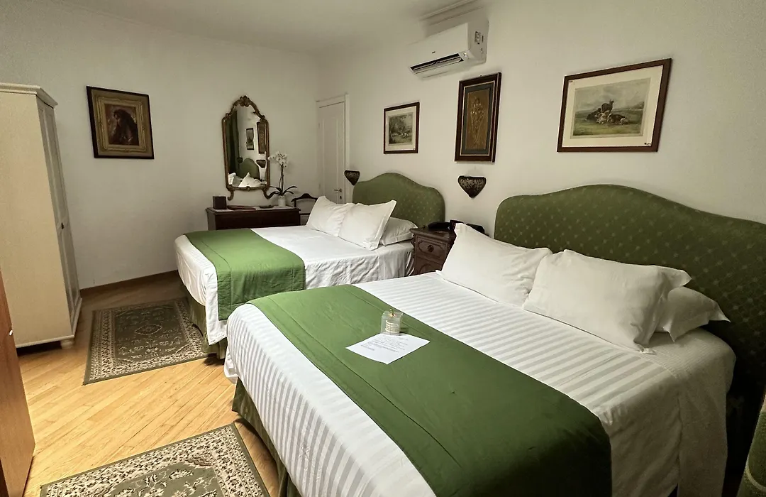 Navona Garden Suites-1