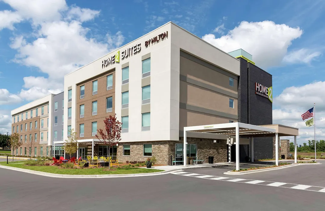 Home2 Suites By Hilton Appleton, Wi-1