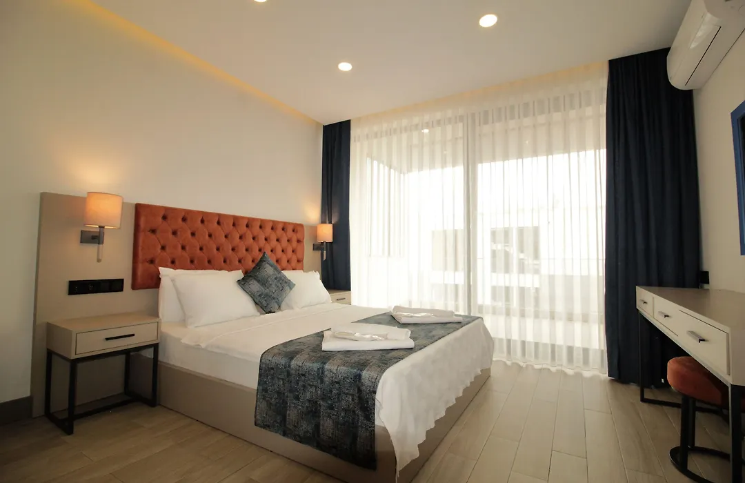 A'La Grand Residence-1
