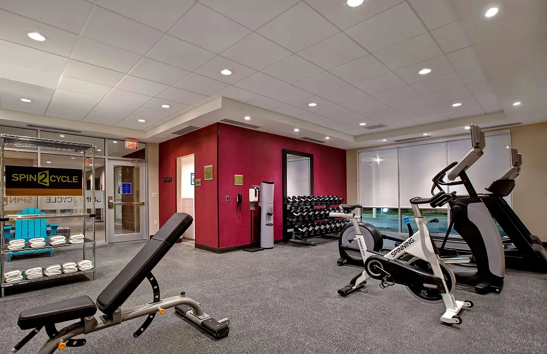 Home2 Suites By Hilton Lexington Hamburg-1