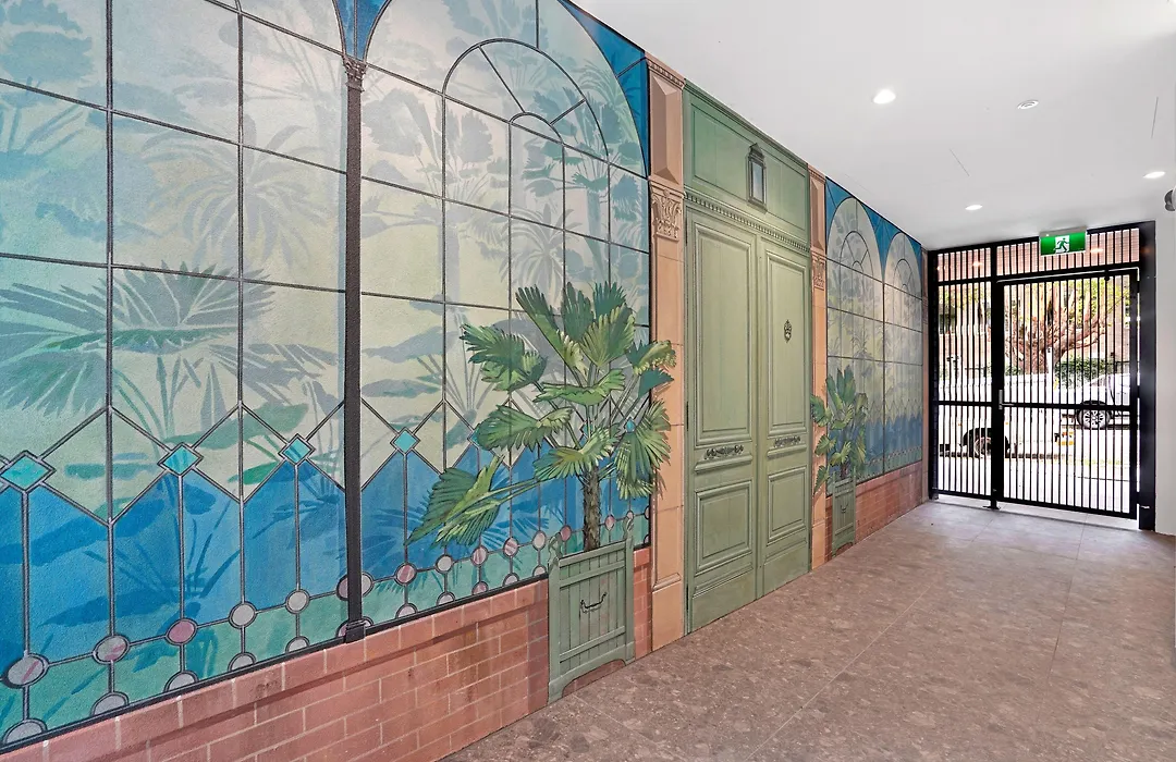 A Linha Petersham-1