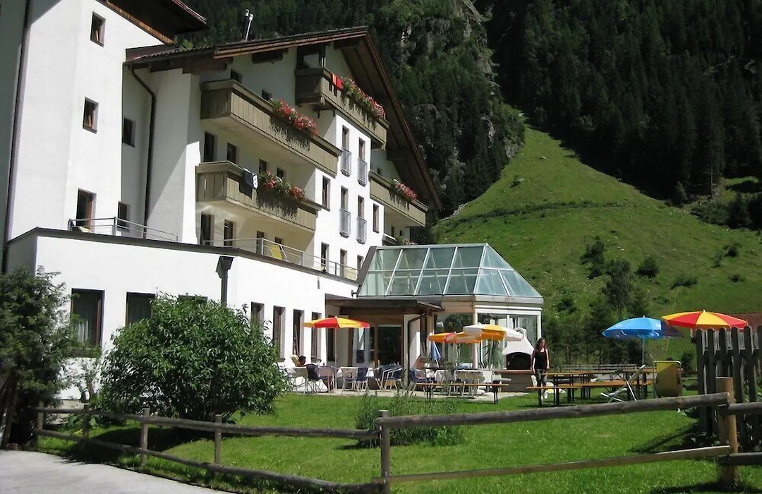 Hotel Tia Monte-1