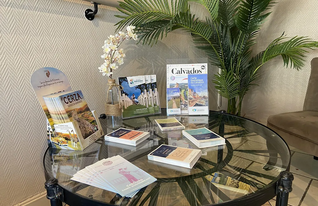 Hôtel de la Plage-1