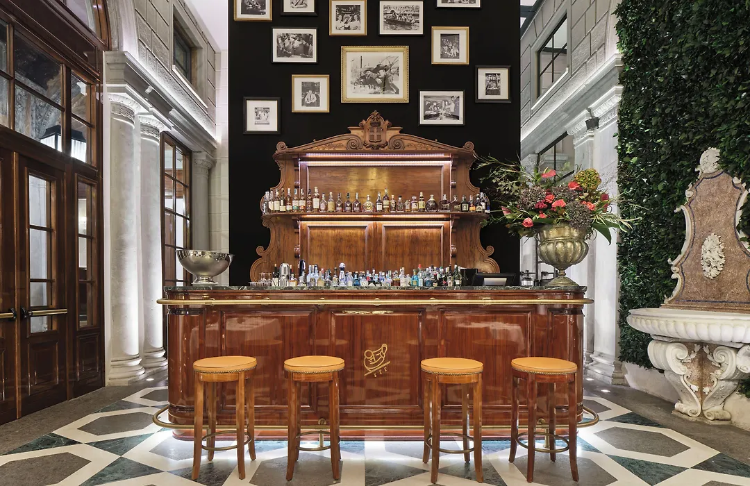 Casa Cipriani Milano-1