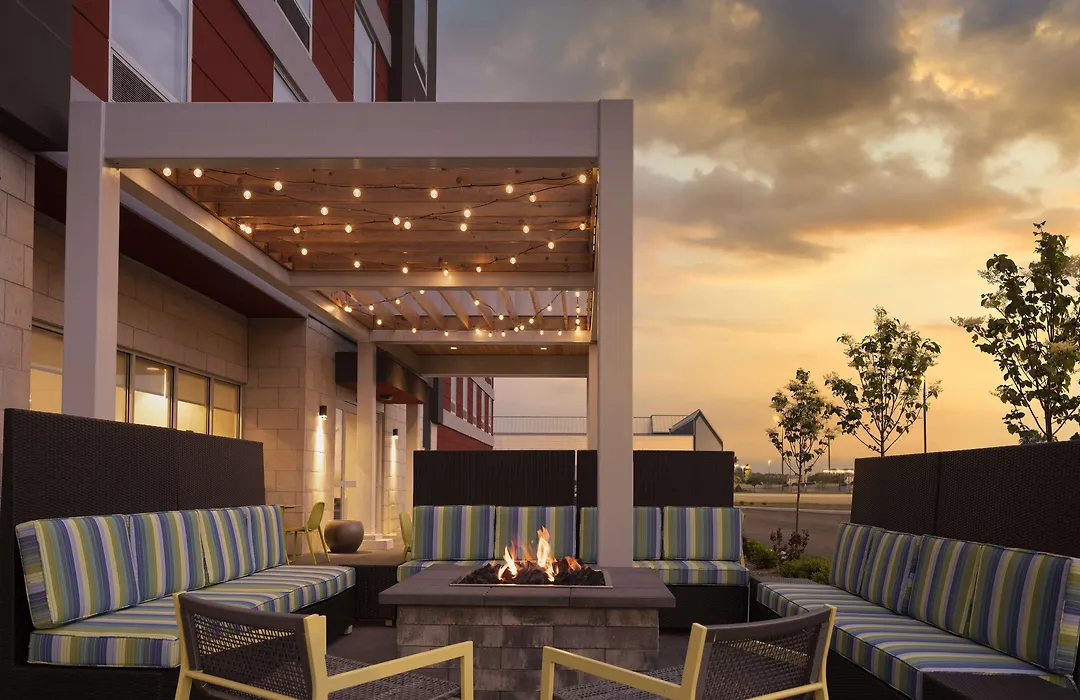 Home2 Suites By Hilton Fishers Indianapolis Northeast-1