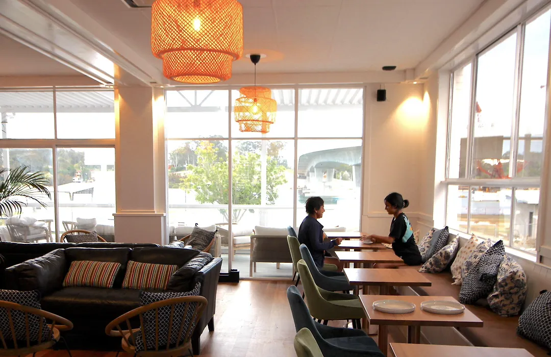Batemans Bay Lodge-1