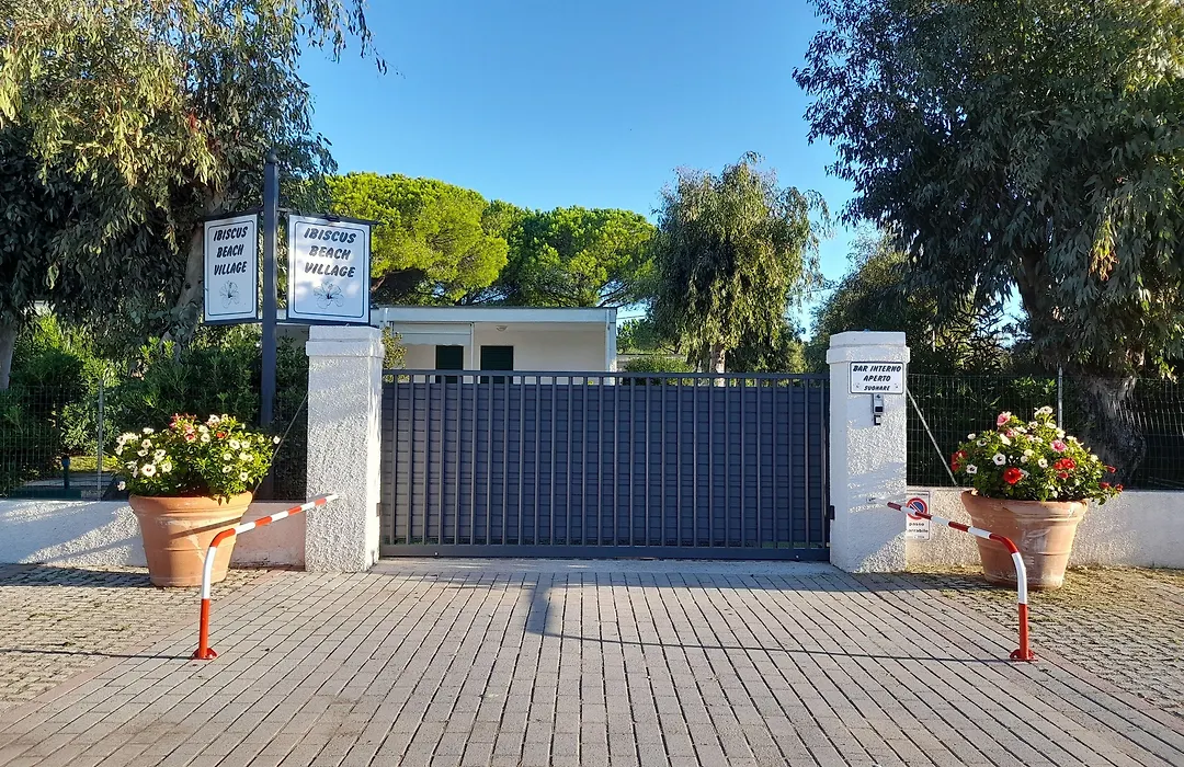 Ibiscus Beach Village-1