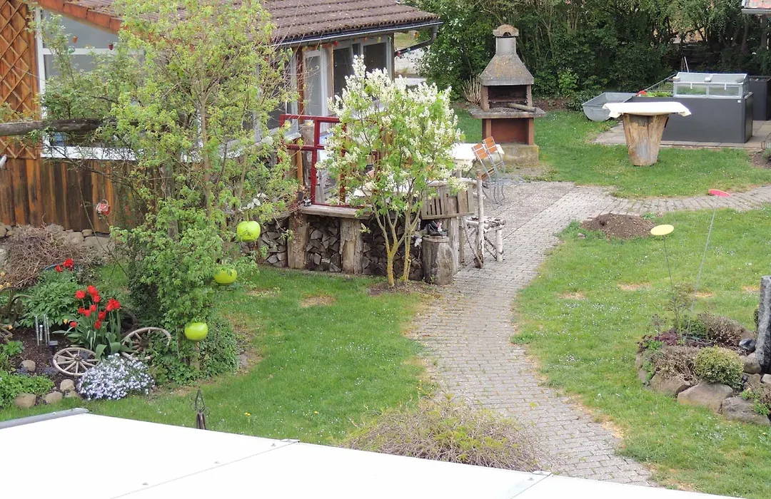 Gästehaus Jutta / Pension Link-1