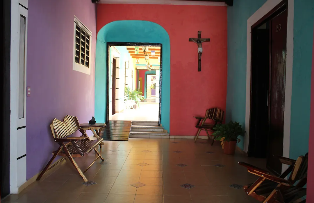 Hotel Guaranducha Inn-1