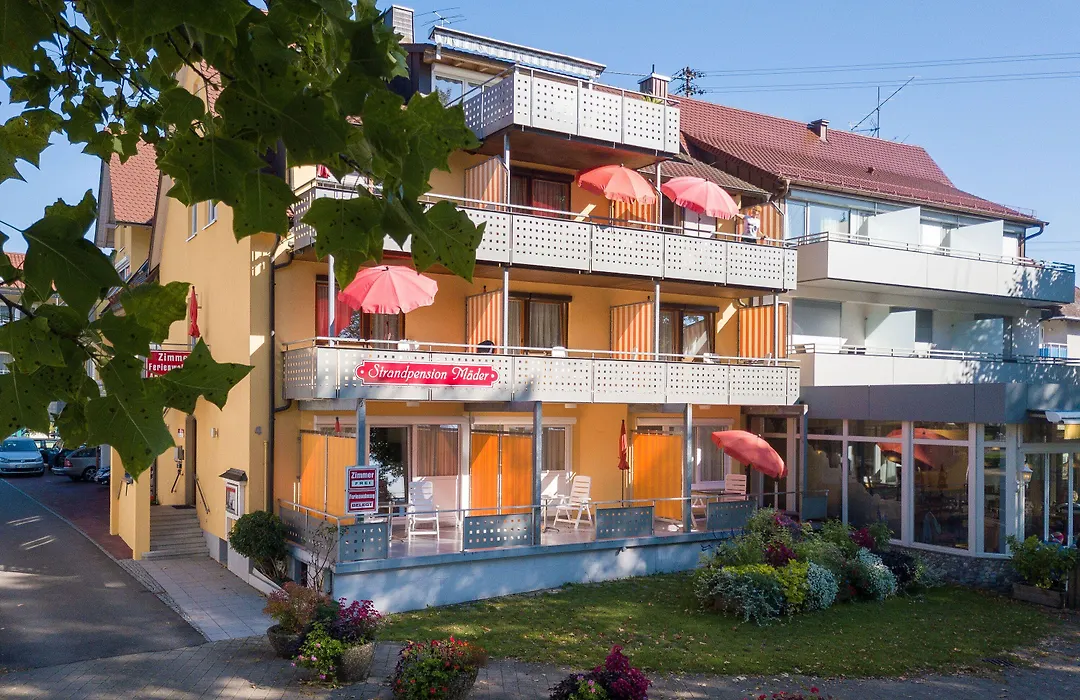 Strandpension Mäder-1