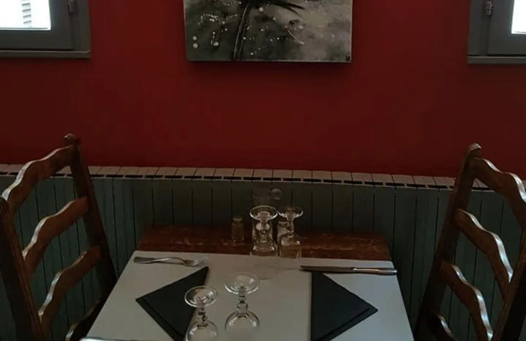 Hôtel Restaurant Le Picardie-1