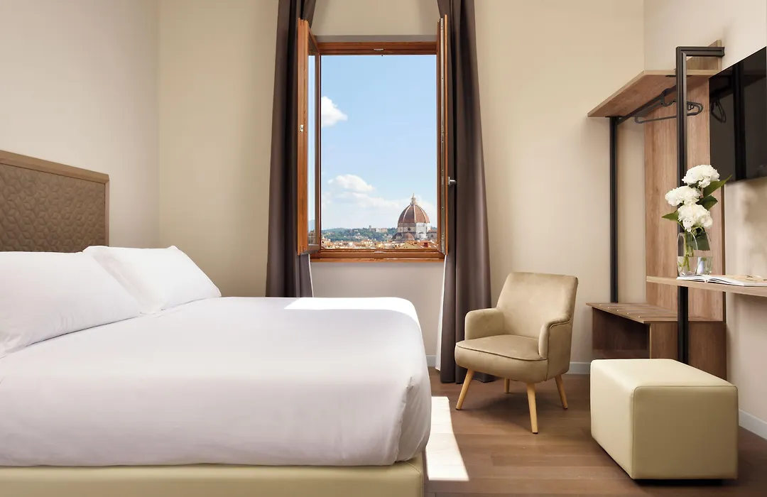 Essence Hotel-1