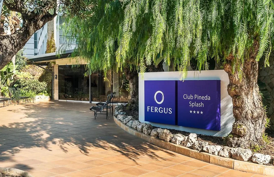 Fergus Club Pineda Splash-1