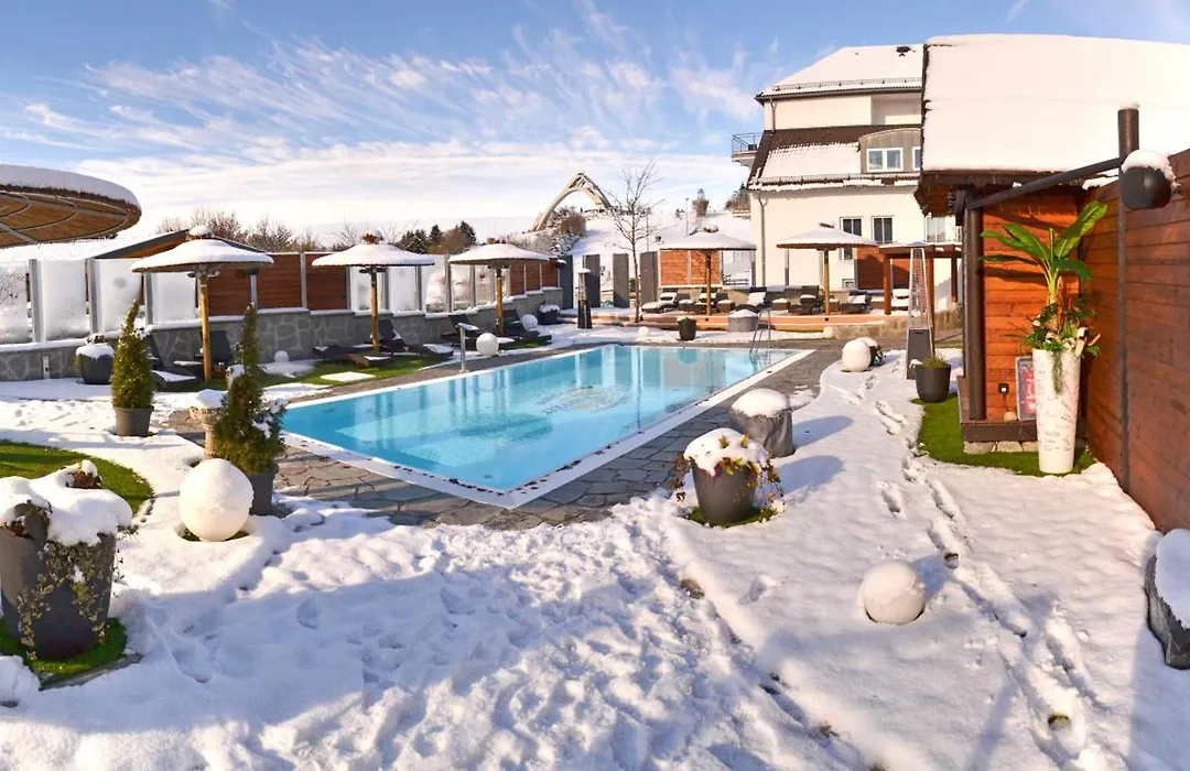 Vakantiehotel Der Brabander-1