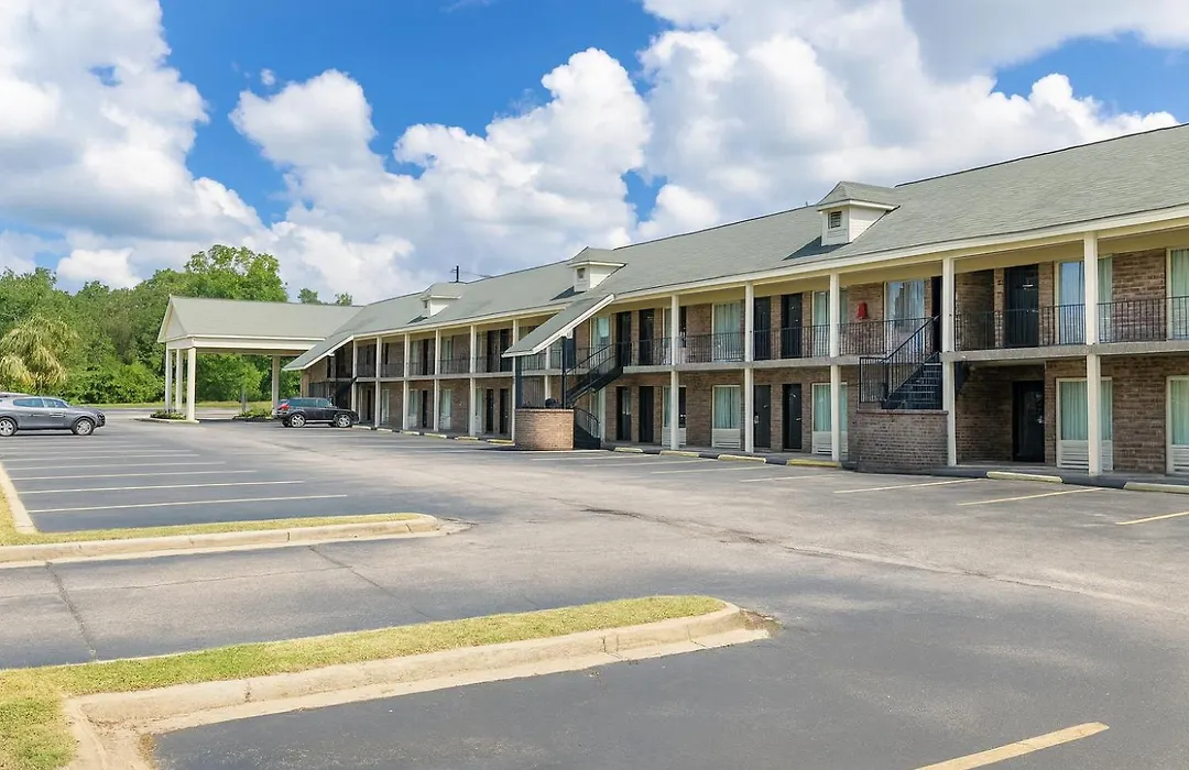 Best Inn Manning-1