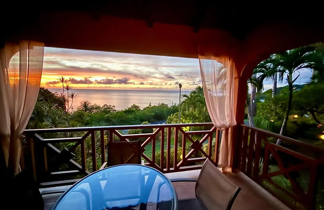 Residence Au 'Ti Sucrier-1