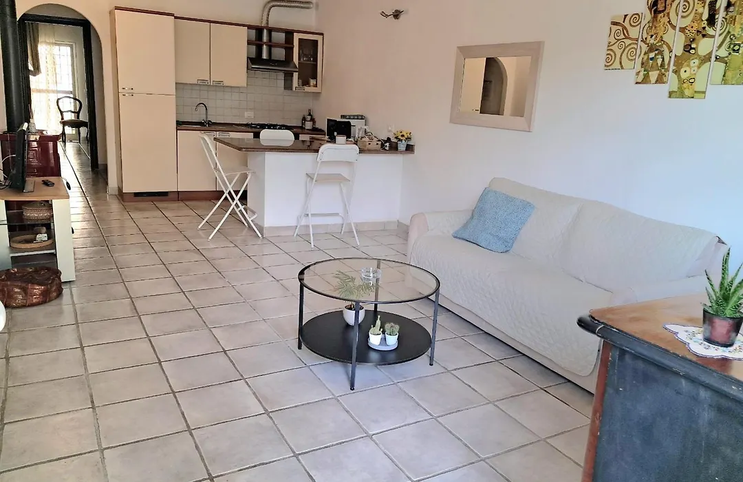 Bed&Breakfast Fiorella sul Lago-1