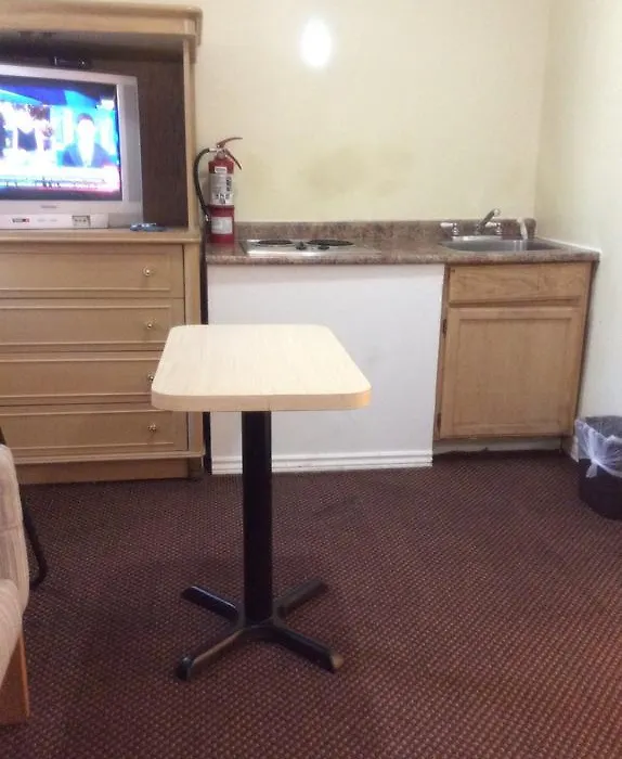 Palace Inn Motel-1