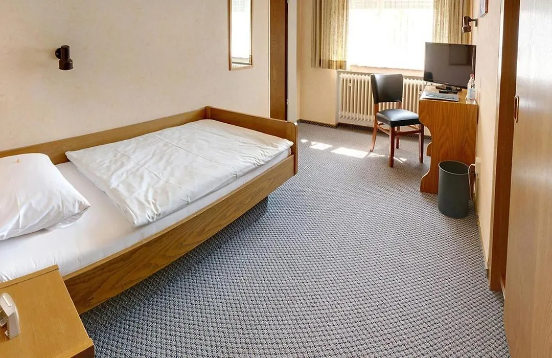 Hotel Keinath Stuttgart-1