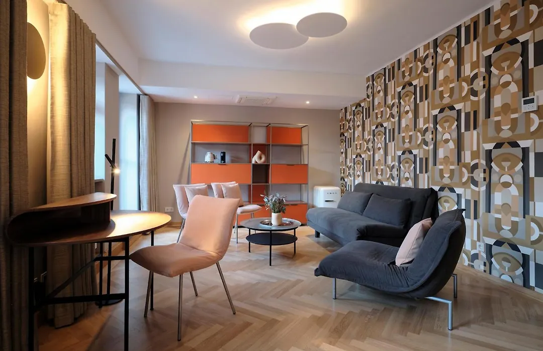 Hotel Victoria Nuernberg-1