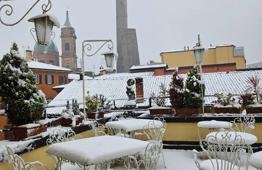 Hotel San Donato - Bologna centro-1