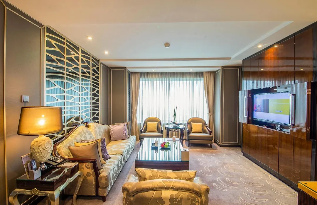 The Kunlun Beijing-1